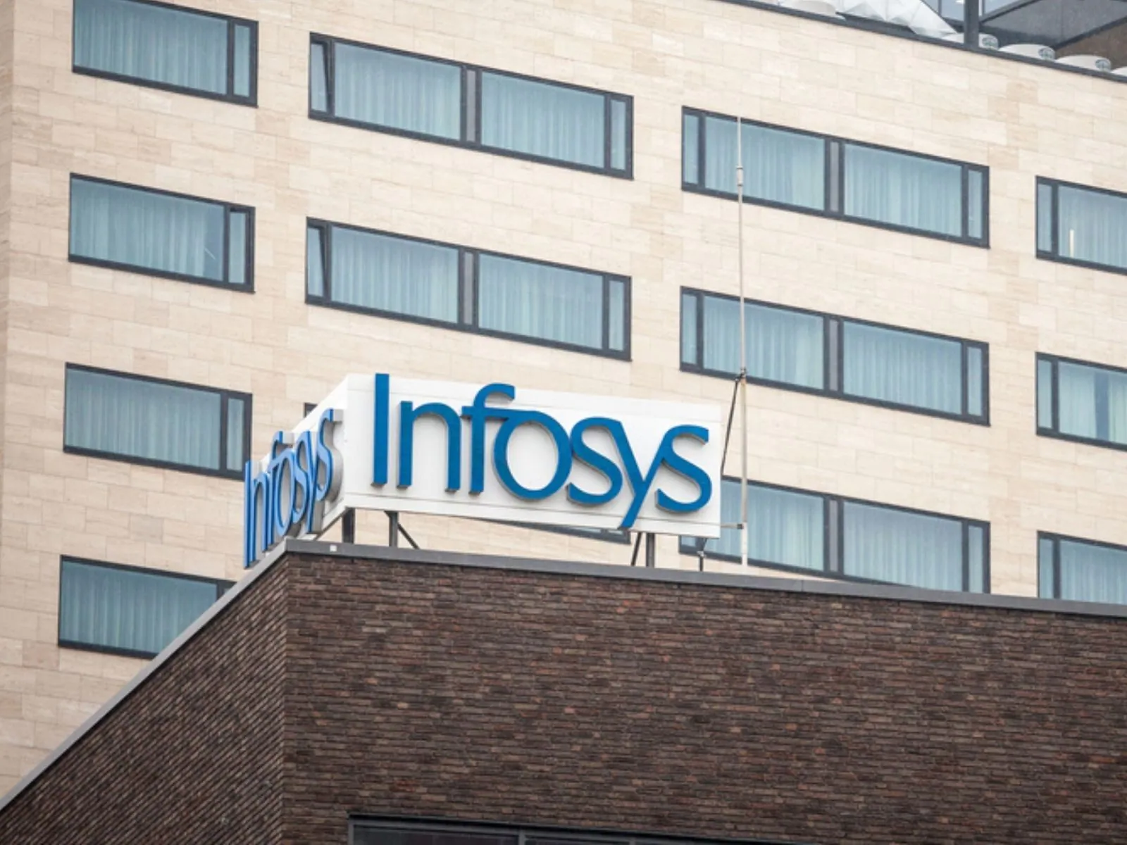 Infosys Off Campus Hiring