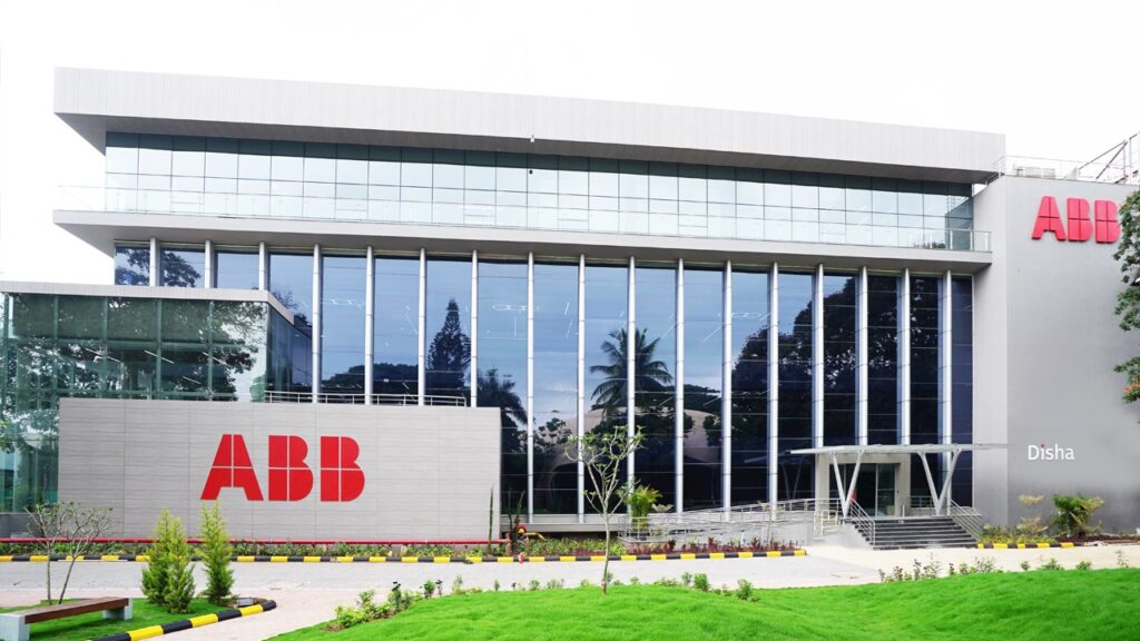 ABB Off-Campus Hiring 2023