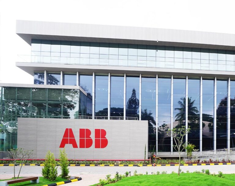 ABB Off-Campus Hiring 2023