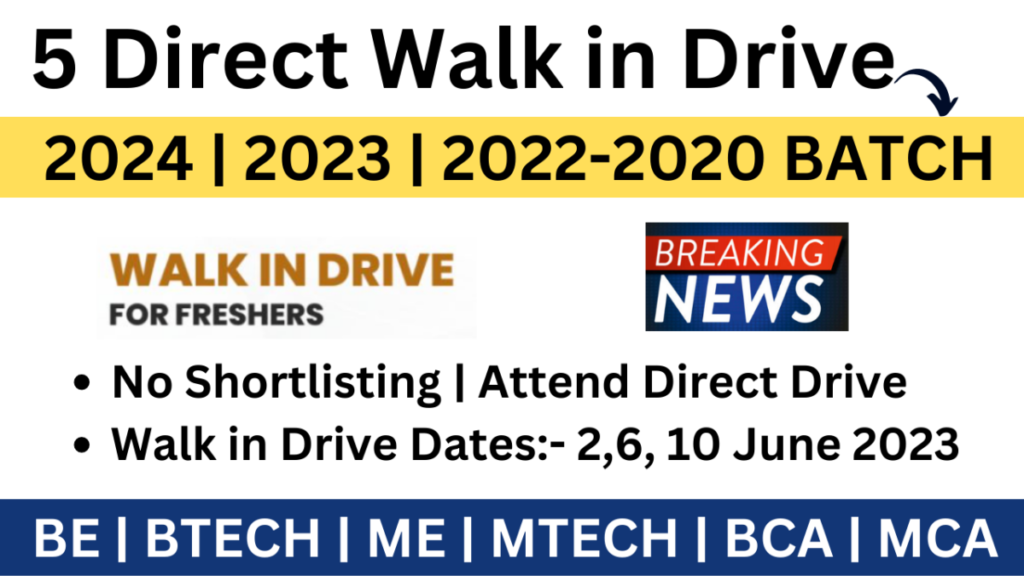 Walk In Drive For Freshers Experienced June 2023 Attend Direct dot-net-developer-tamil-freshers-job-vacancy-2023-full-stack