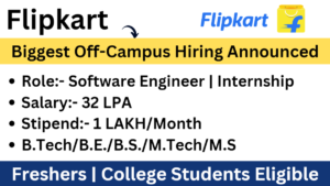 Flipkart Grid