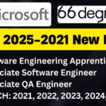 Microsoft India Hiring