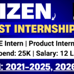 Heizen Biggest Hiring