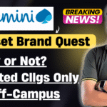 Capgemini Superset Brand Quest 2025