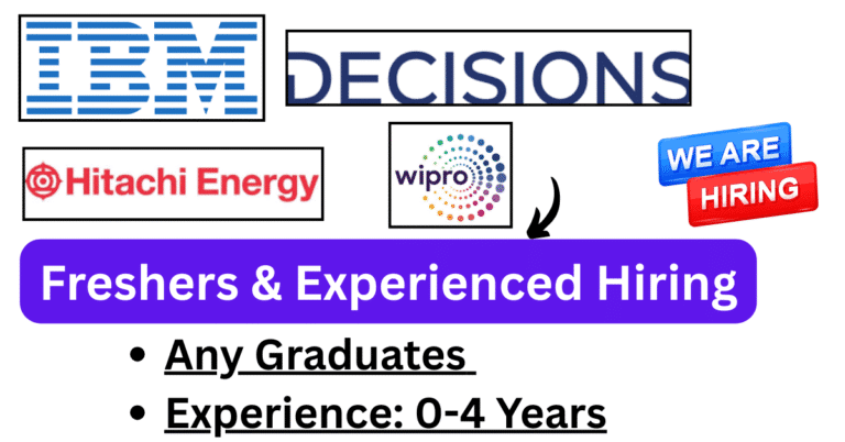 Biggest Hiring 2025