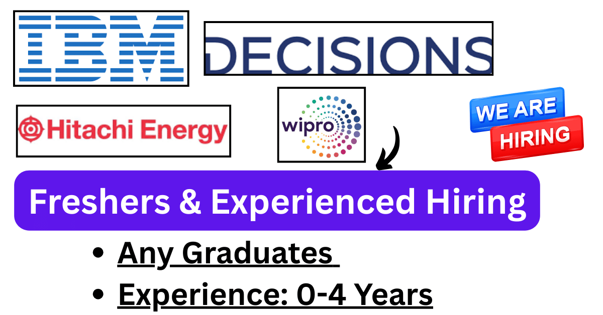 Biggest Hiring 2025
