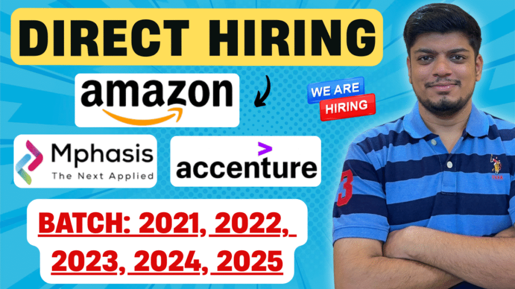 Direct Hiring