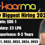 myKaarma Biggest Hiring