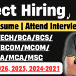 Direct Hiring