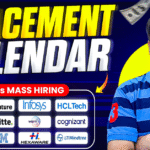 Mass Hiring Calendar 2025