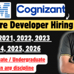 IBM Software Developer Hiring