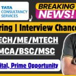 TCS FREE Hiring