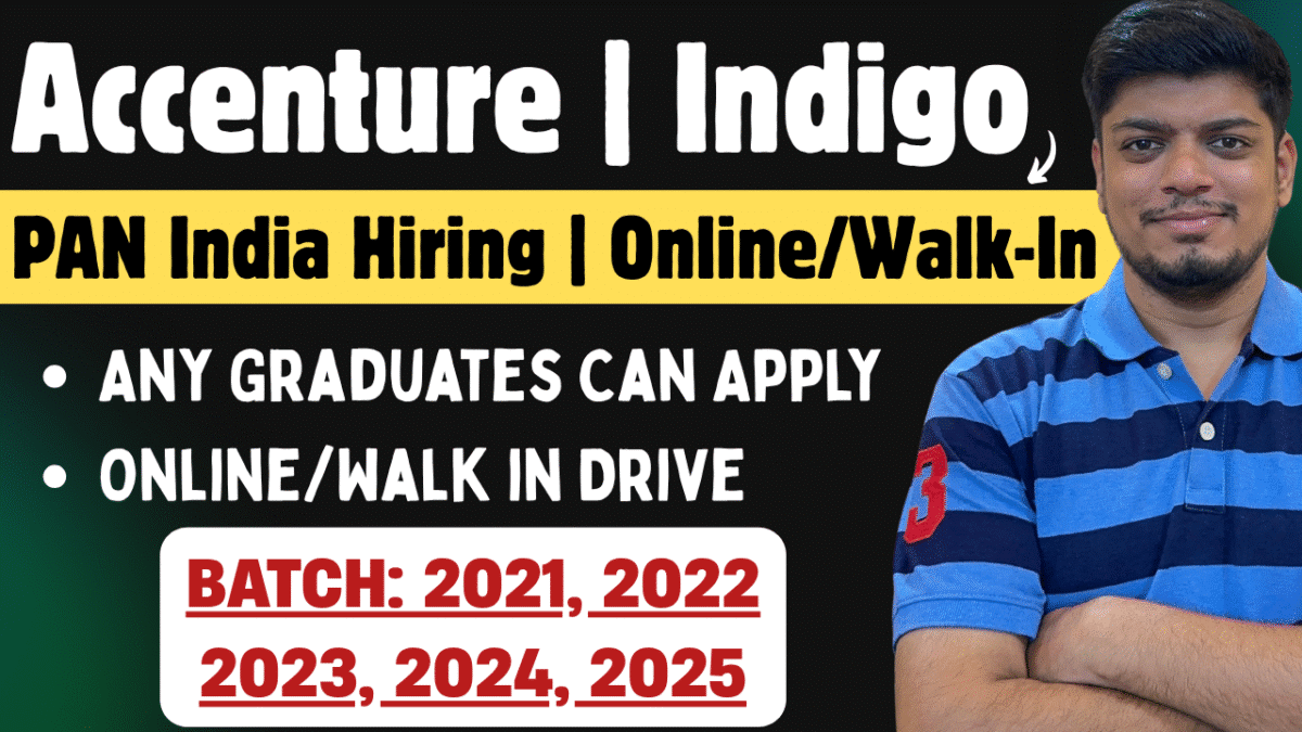 Accenture Careers Portal Hiring
