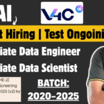 V4cAi Biggest Hiring