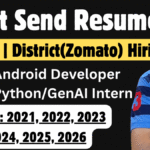 Deloitte Direct Send Resume Hiring