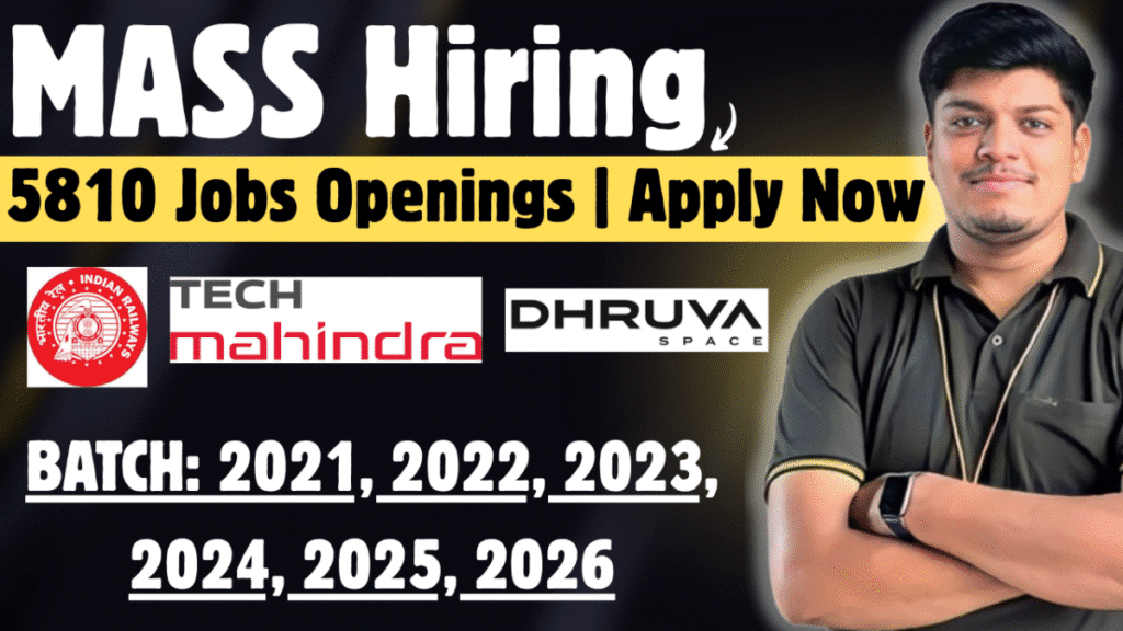 5810 MASS Hiring Apply Link