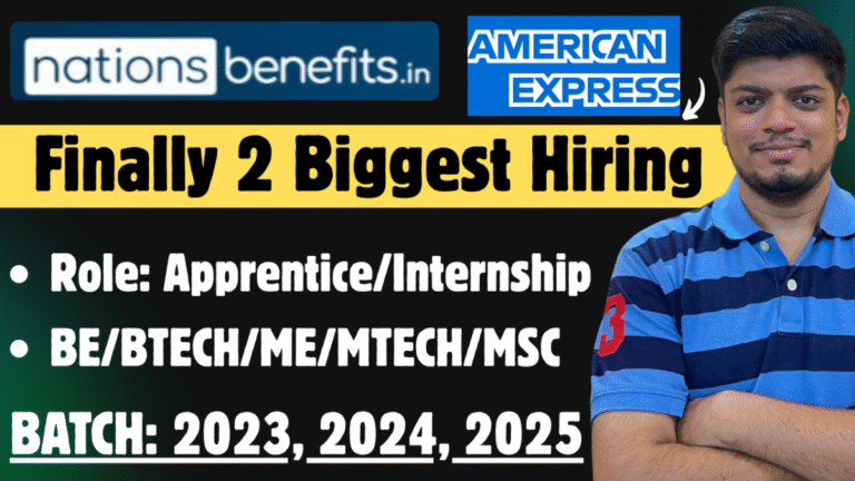 Amex NationsBenefits India