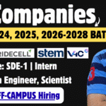 Genpact Ridecell Autorabit Biggest Hiring