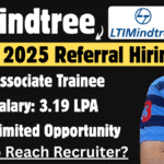 LTIMindtree Referral Hiring