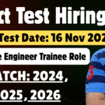 Direct Test Hiring