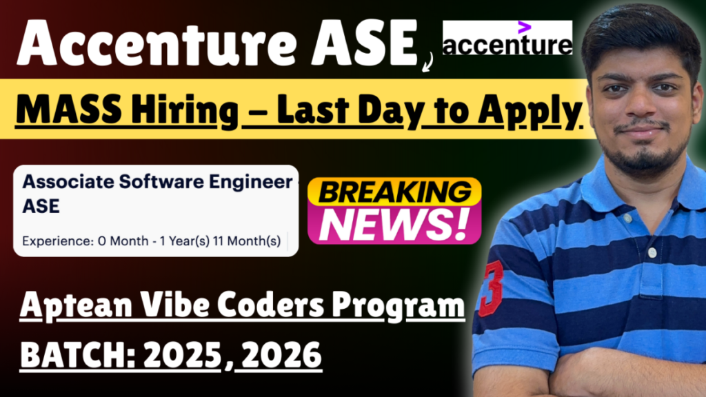 Aptean Vibe Coders Program