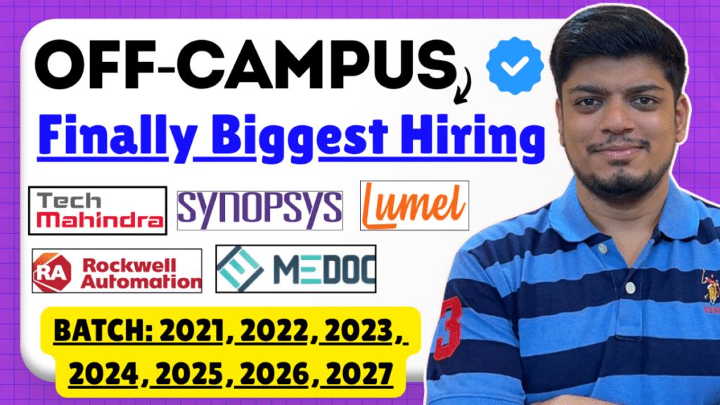 Biggest New Hiring