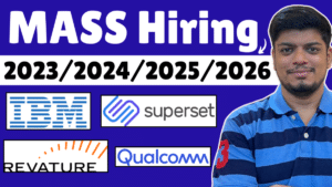 MASS Hiring
