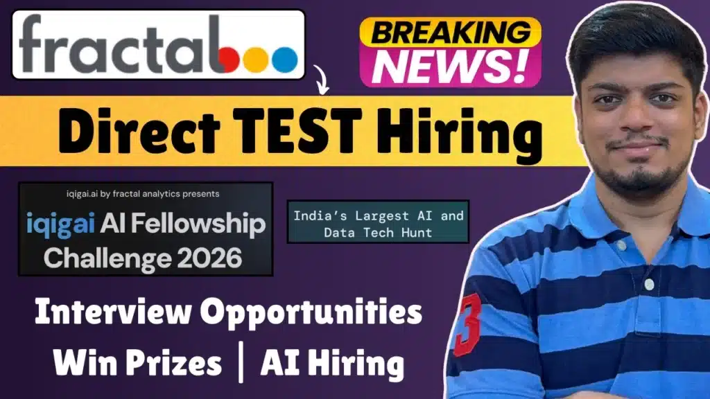MASS Direct Test Hiring